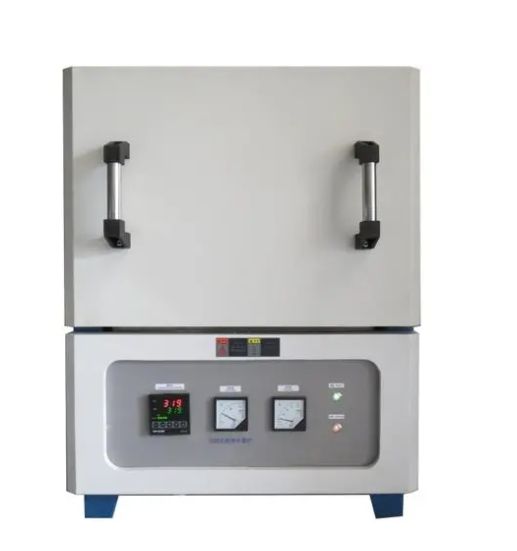 這些操作馬弗爐它不喜歡!一定要看，不然損失太大了